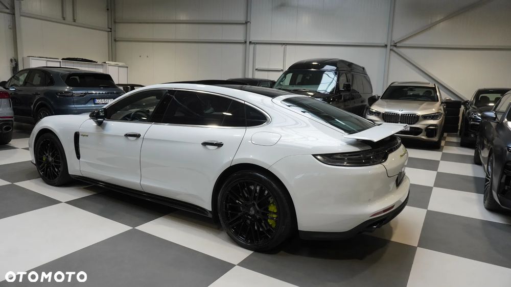 Porsche Panamera Turbo S E-Hybrid Executive - 17