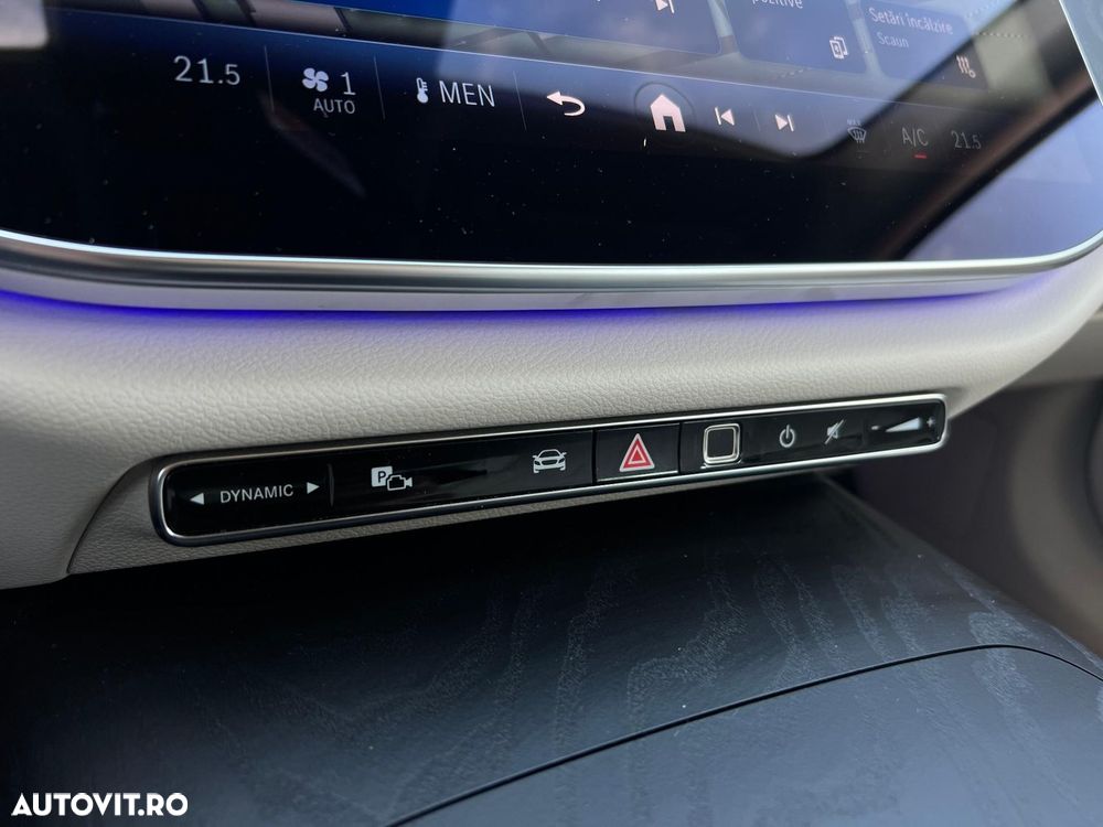 MERCEDES-BENZ E-Class 2025 — imagine 36