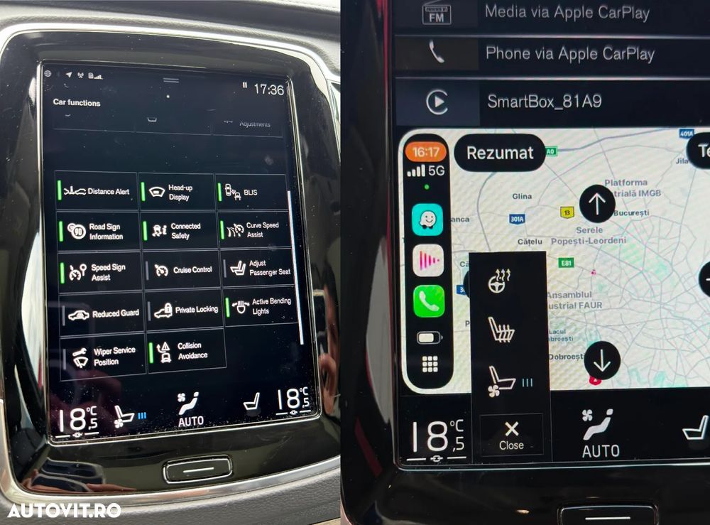 Volvo XC 90 Recharge T8 eAWD Inscription Expression - 40