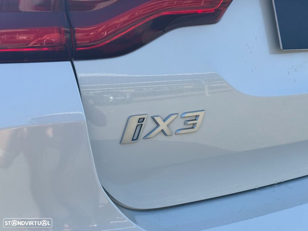 BMW iX3 Impressive - 27
