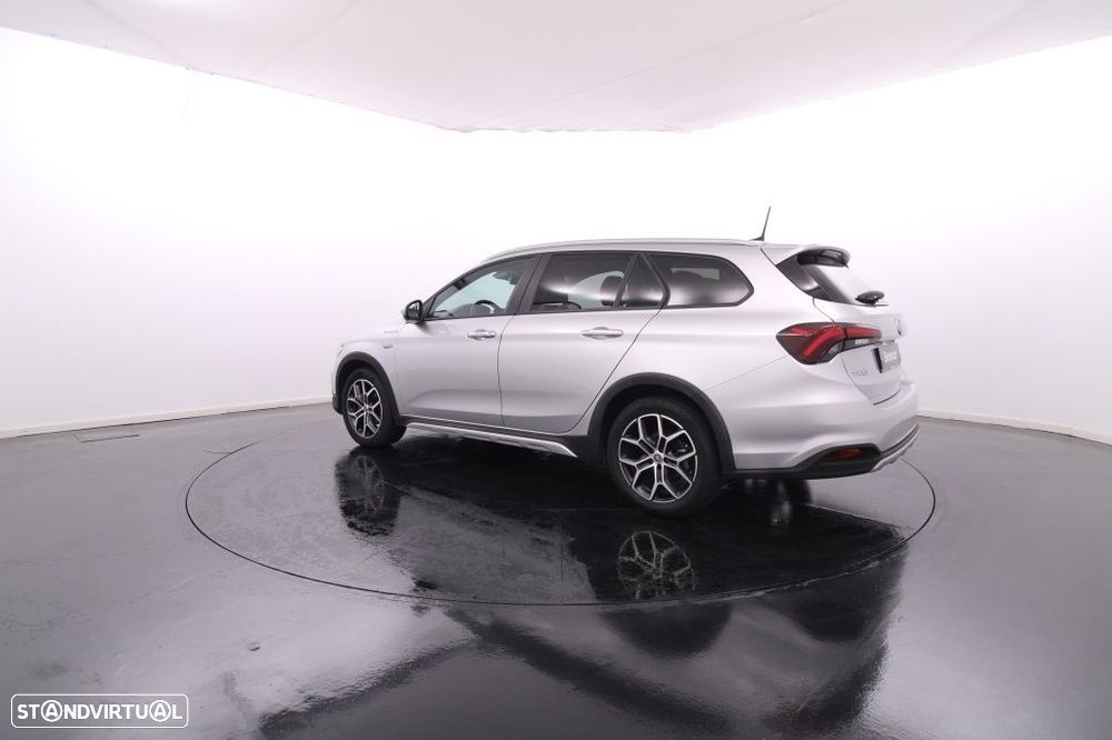 Fiat Tipo Station Wagon Cross 1.0 GSE T3 Cross - 5
