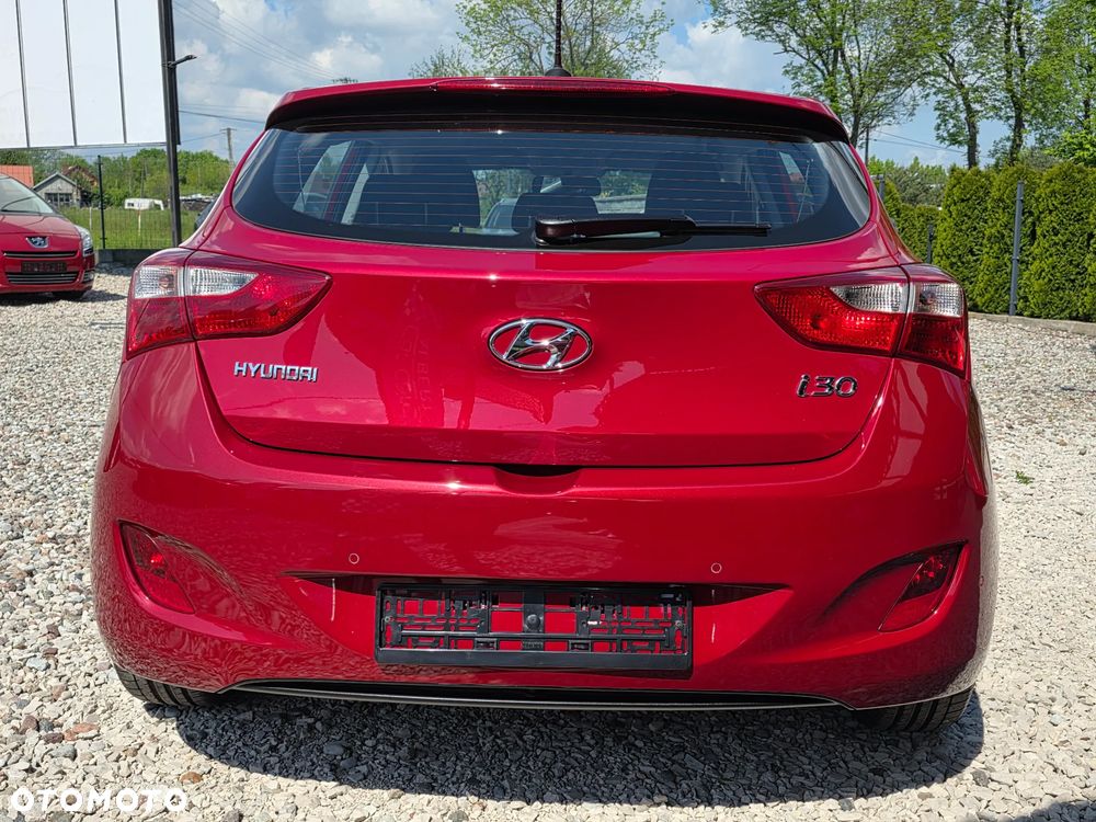 Hyundai i30 - 15