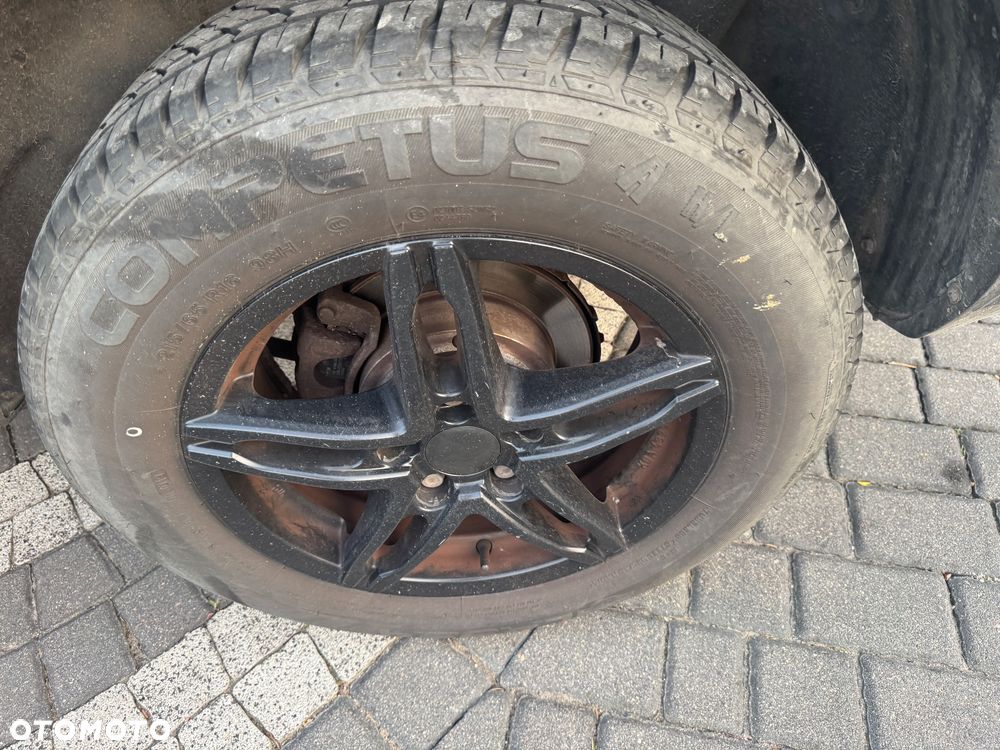 Kia Sportage 2.0 2WD Champ - 14