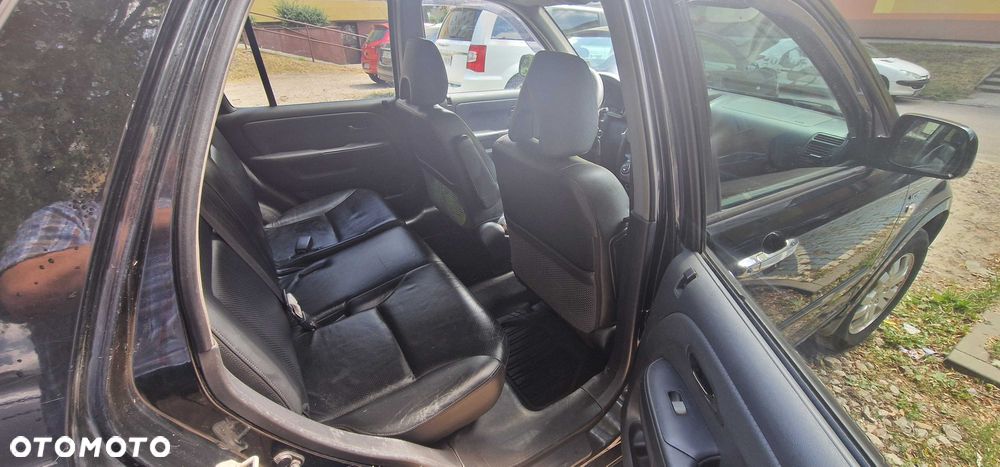 Honda CR-V - 8