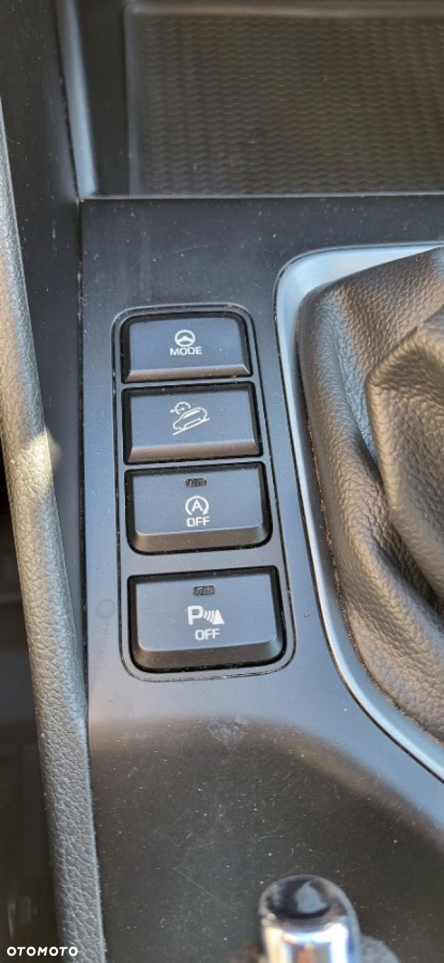 Hyundai Tucson - 16