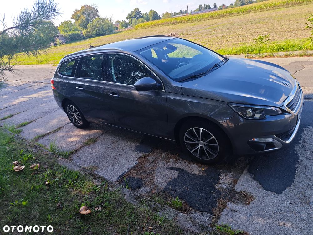 Peugeot 308 1.2 PureTech Active S&S - 1