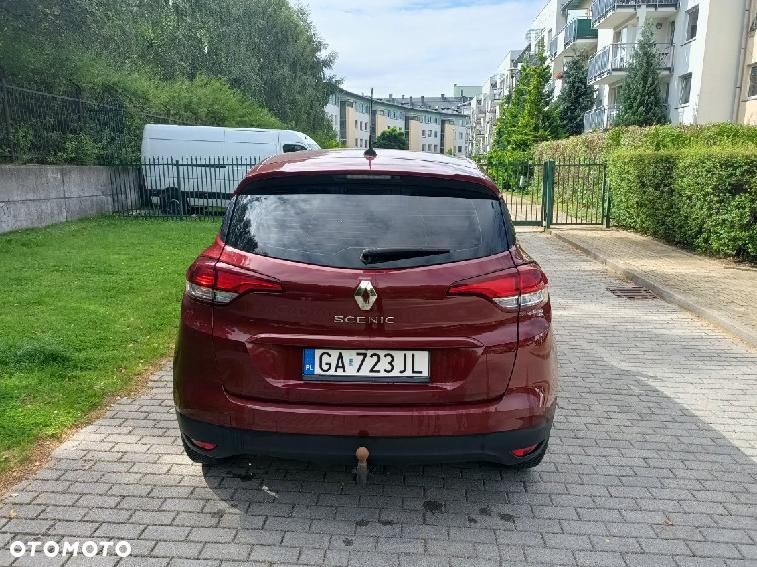 Renault Scenic - 7