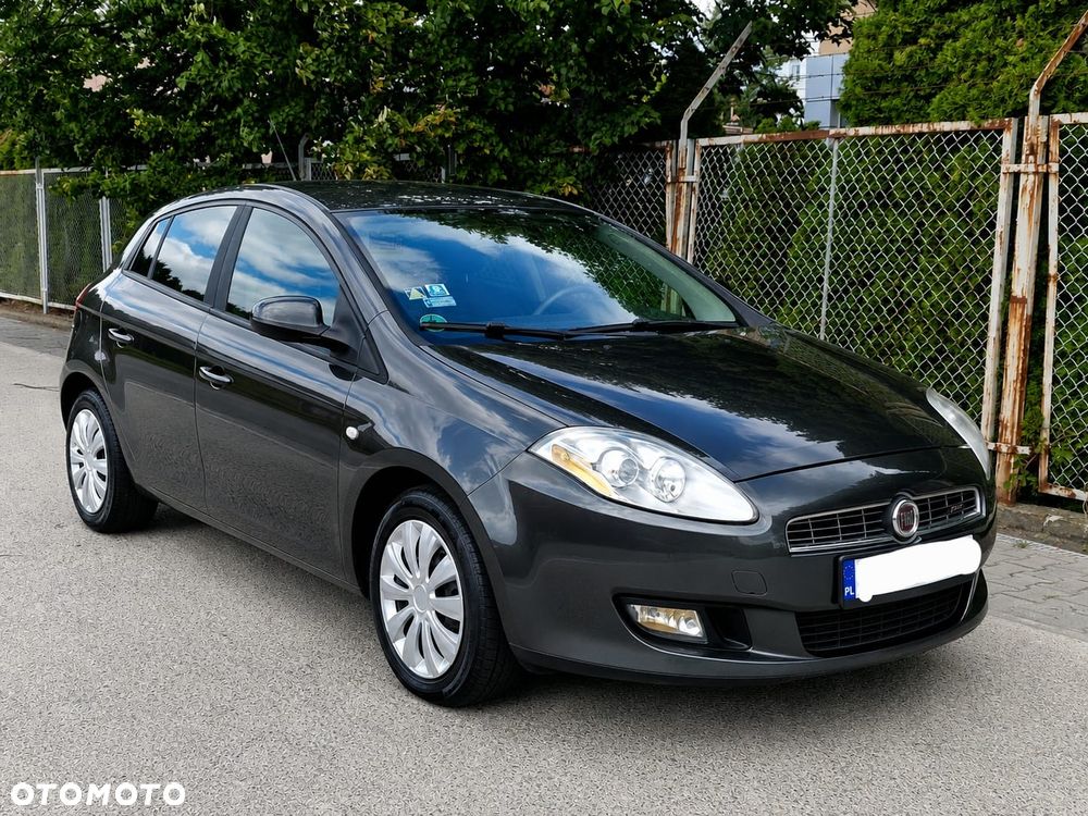 Fiat Bravo - 2