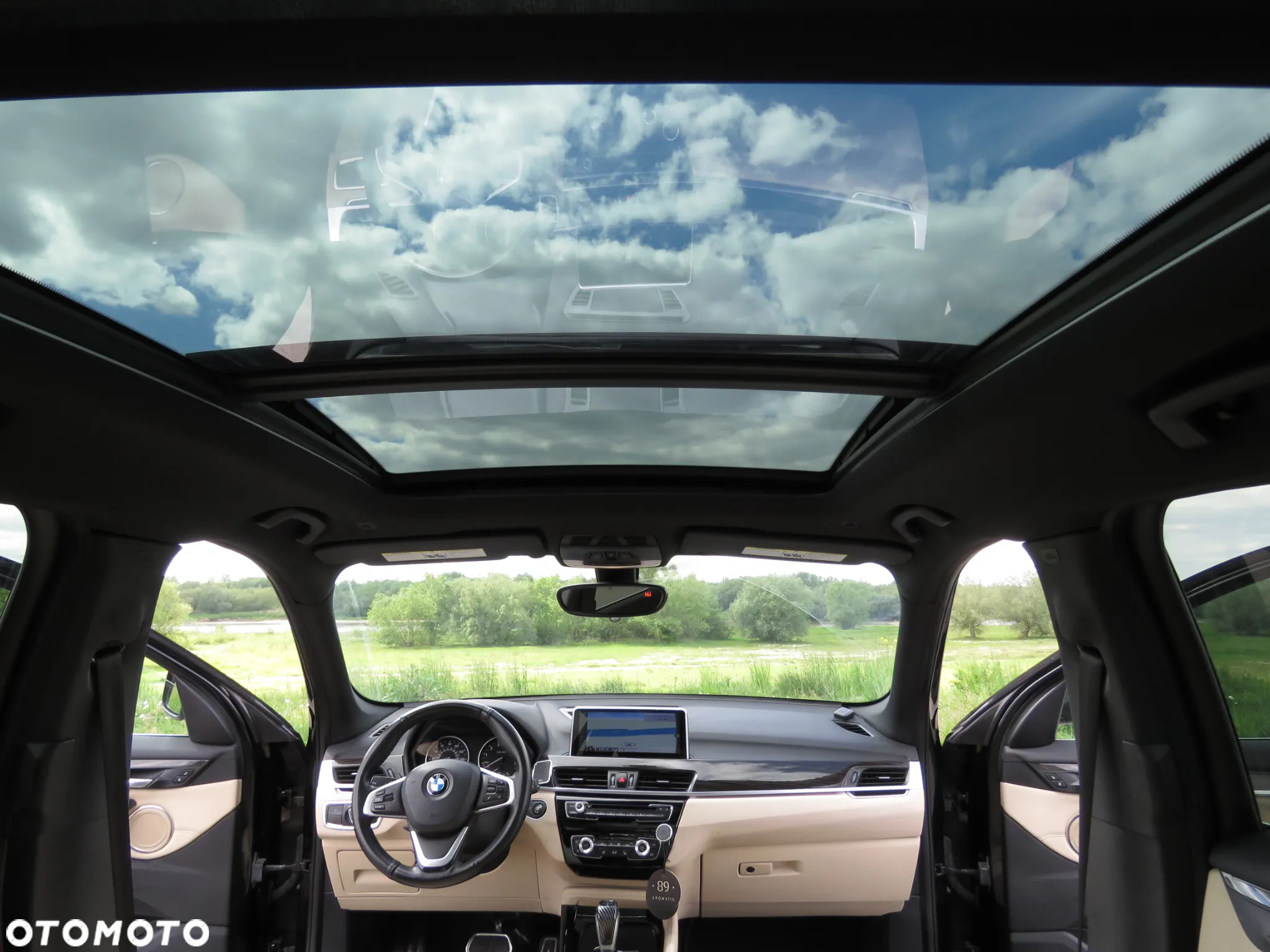 BMW X1 - 13