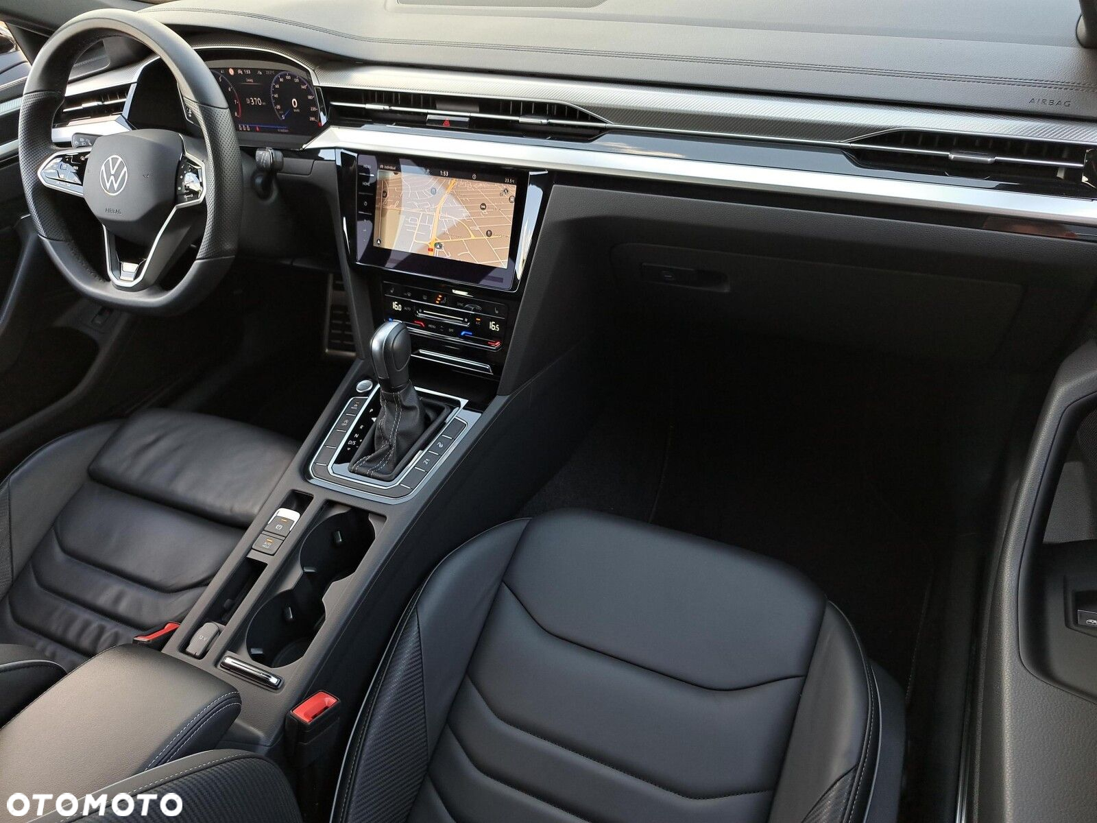 Volkswagen Arteon 2.0 TSI R-Line DSG - 10