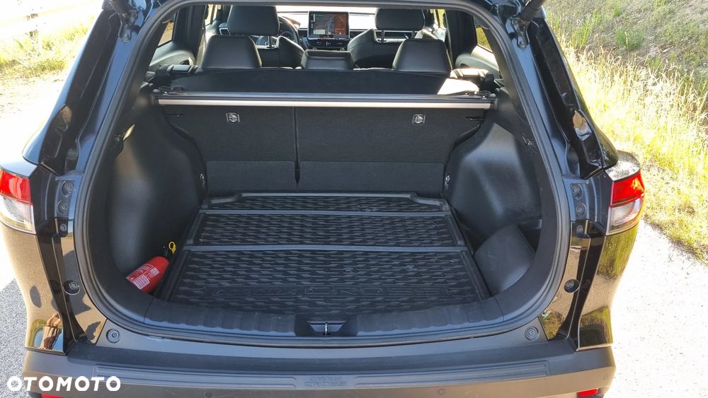 Toyota Corolla Cross - 8