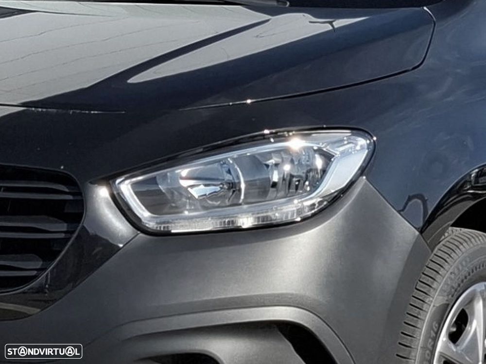 Mercedes-Benz Citan - 3