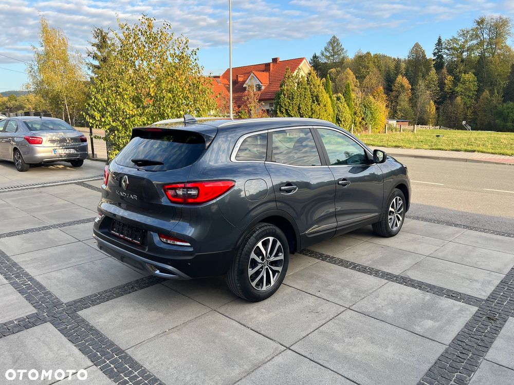 Renault Kadjar 2021 photo 5