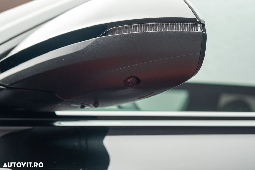 Audi Q8 50 TDI quattro Tiptronic MHEV - 9