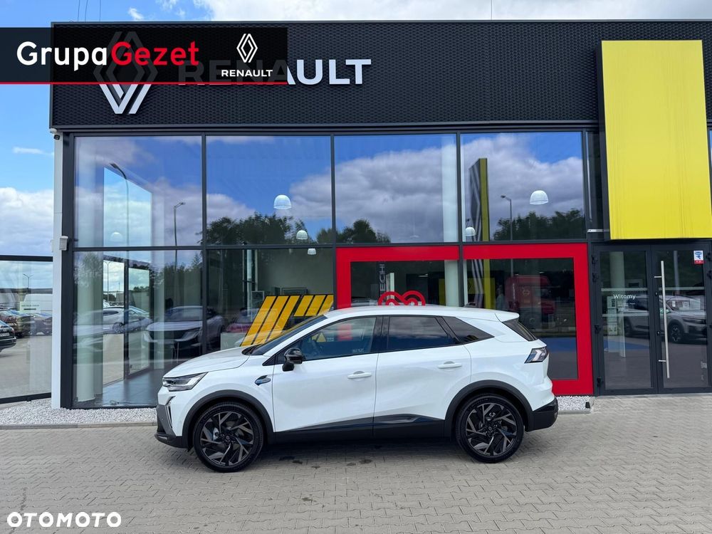 Renault Symbioz - 6