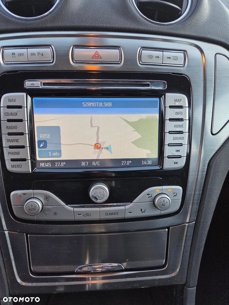 Ford Mondeo 2.0 TDCi Titanium S - 14