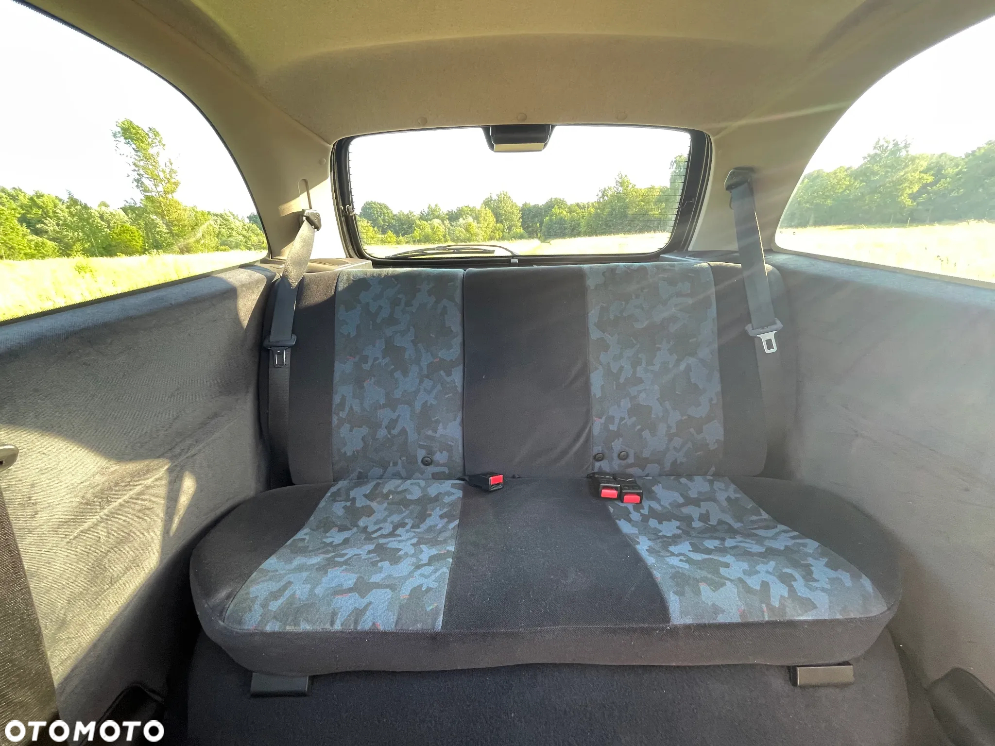Opel Corsa - 19