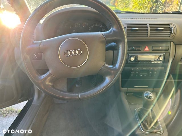 Audi A3 3-drzwiowe - 17