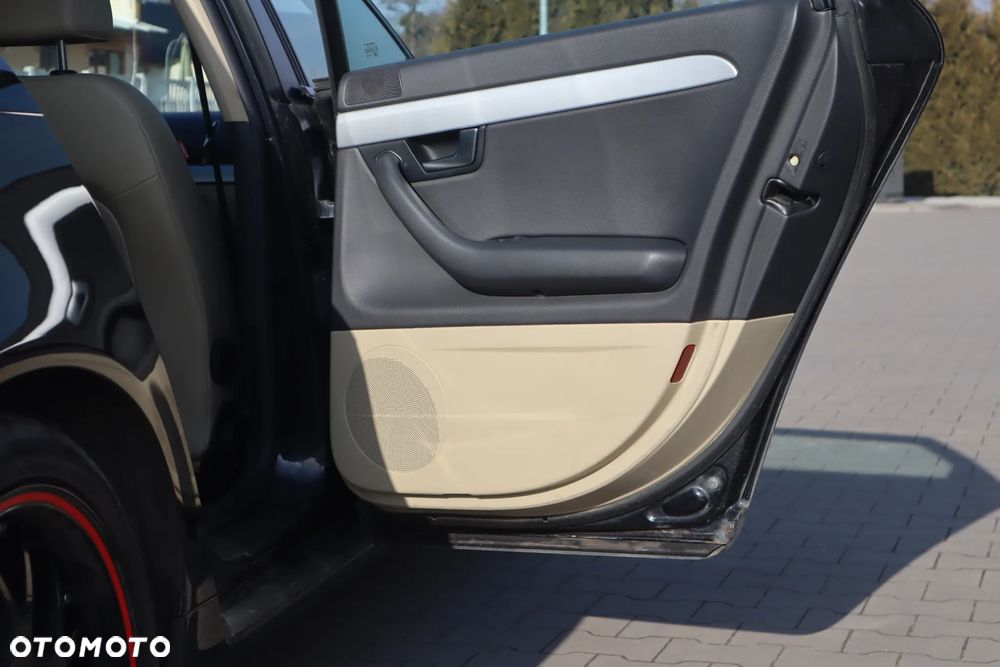 Seat Exeo ST 2.0 TDI CR Reference - 29