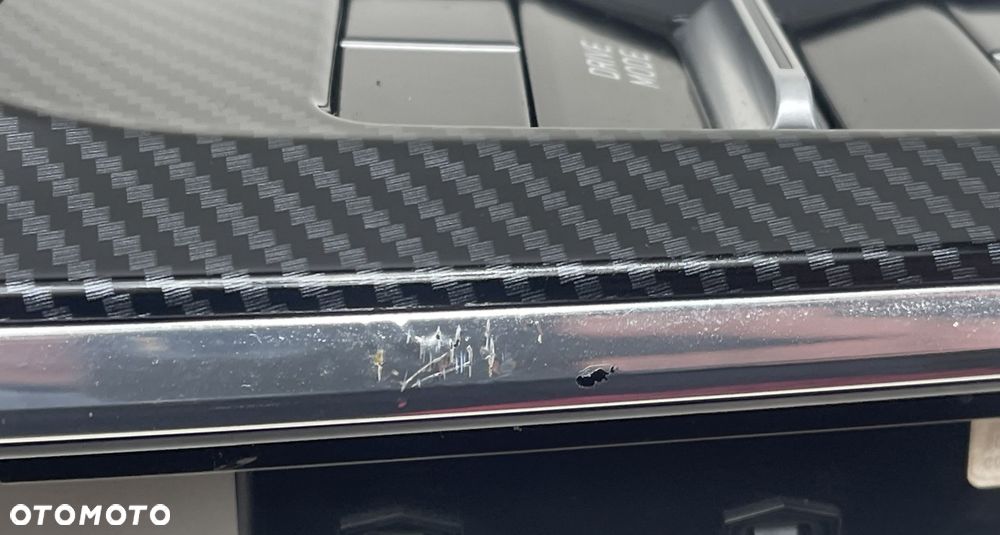 O4 HYUNDAI SONATA 2019 - TUNEL OSŁONA PANEL BIEGÓW TRYBÓW JAZDY 84650-L0000 - 5