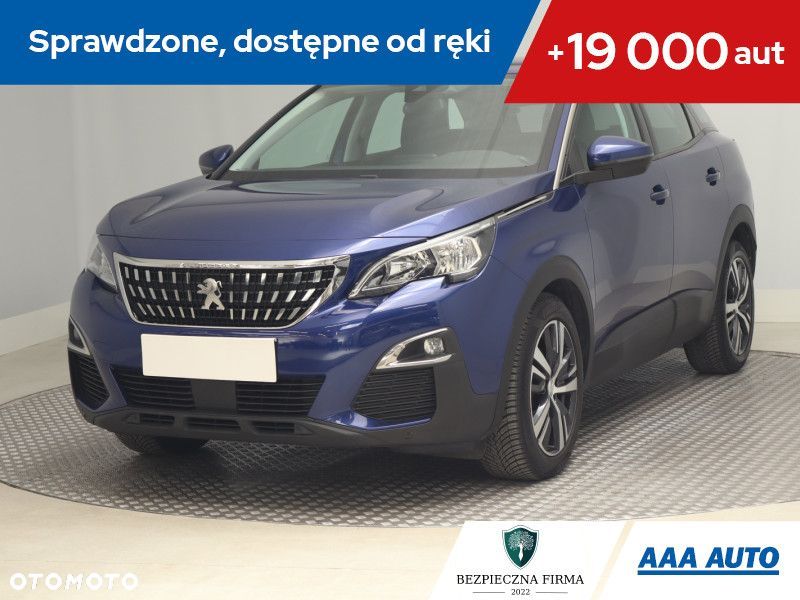 Peugeot 3008 - 2