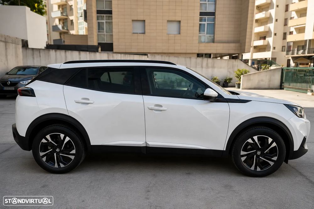 Peugeot 2008 - 3
