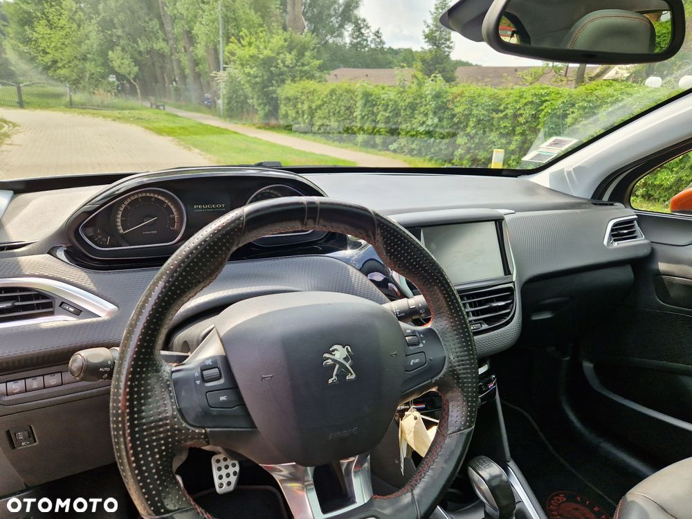 Peugeot 208 - 20