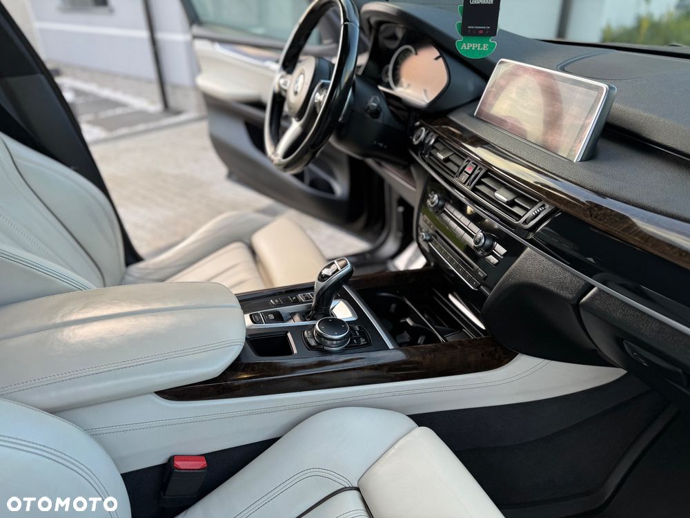 BMW X5 - 33