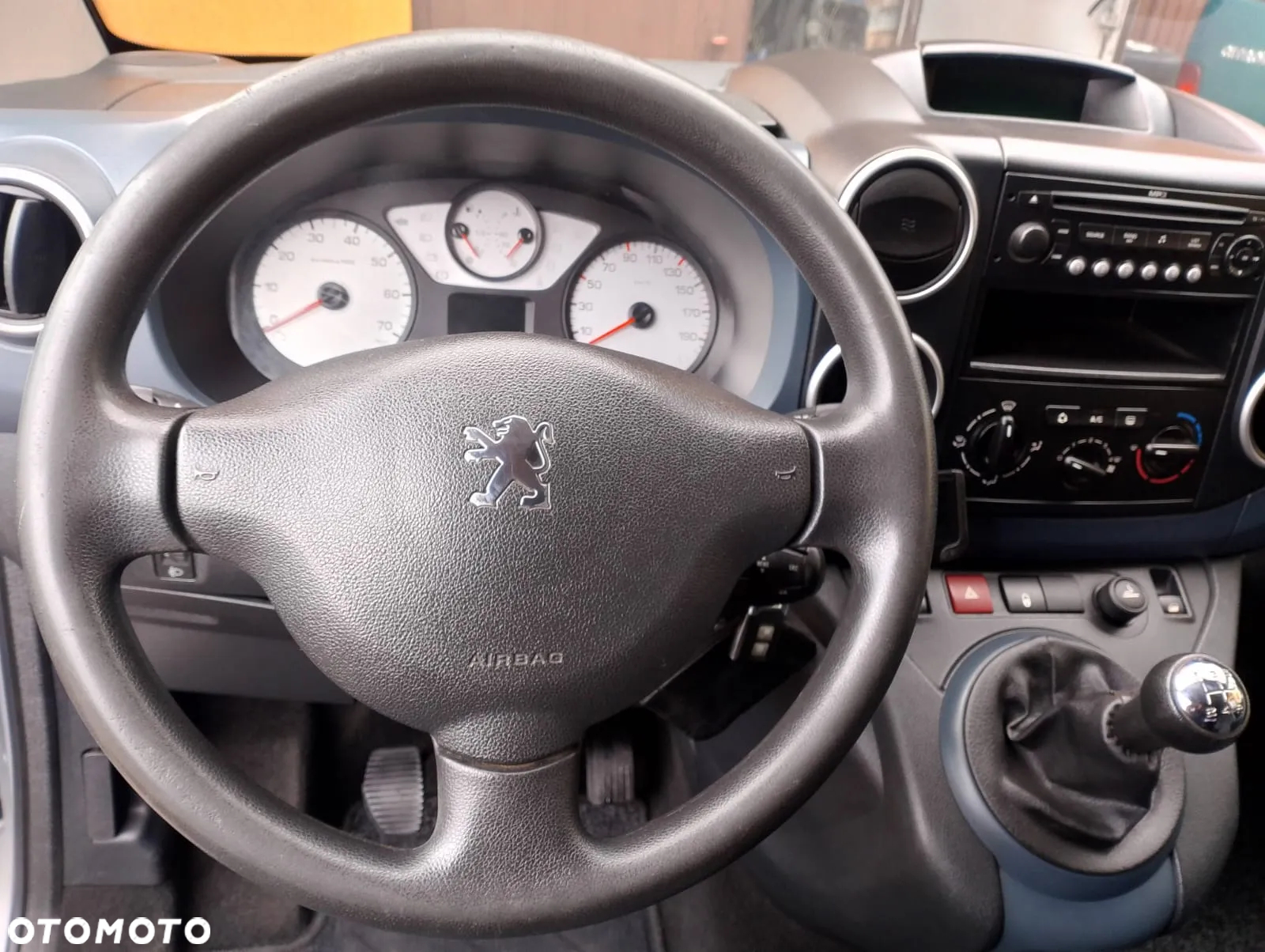 Peugeot Partner - 18