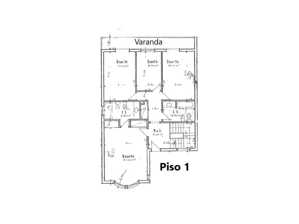Moradia centro da Charneca de Caparica - Grande imagem: 2/14