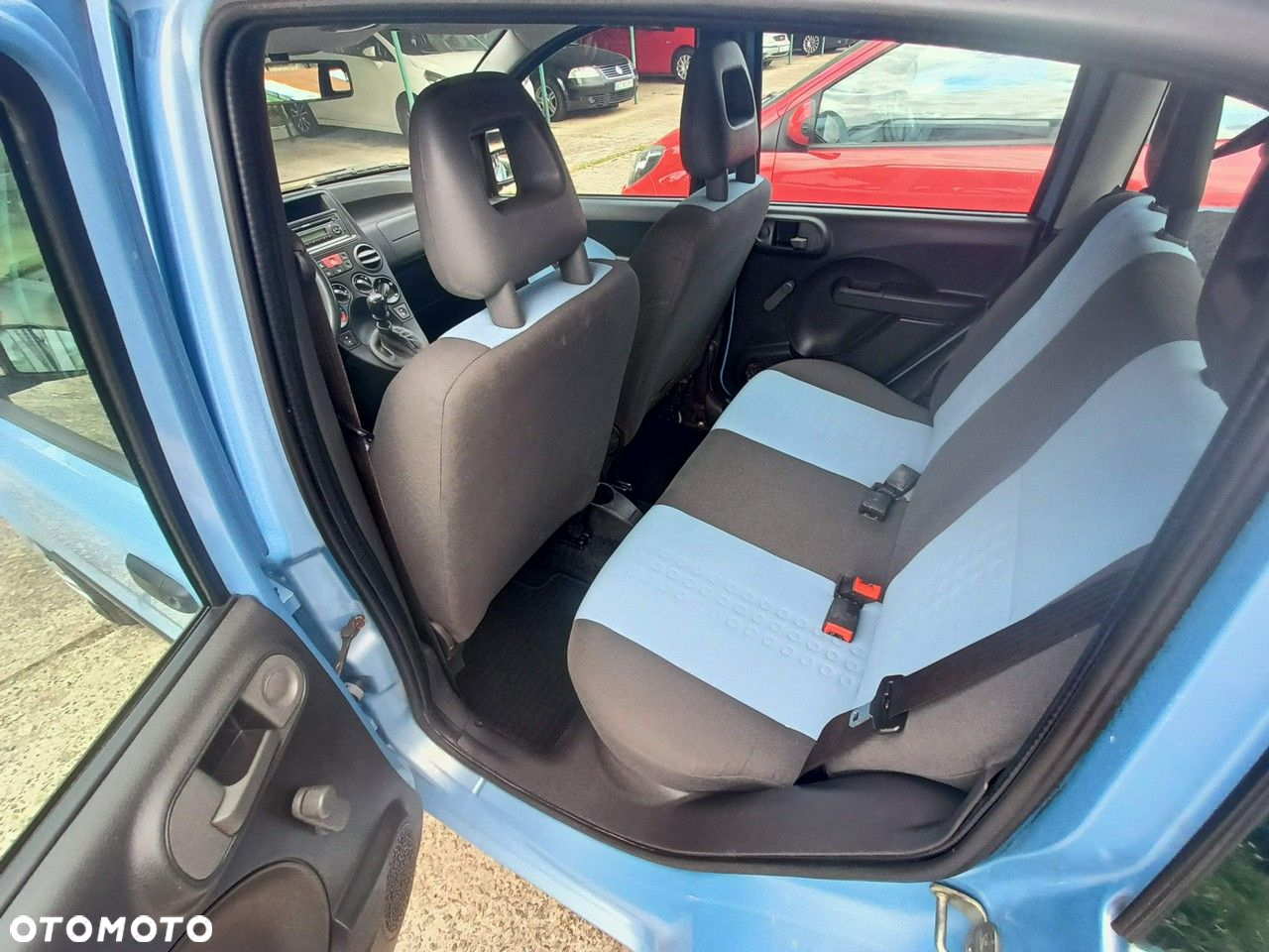 Fiat Panda - 32