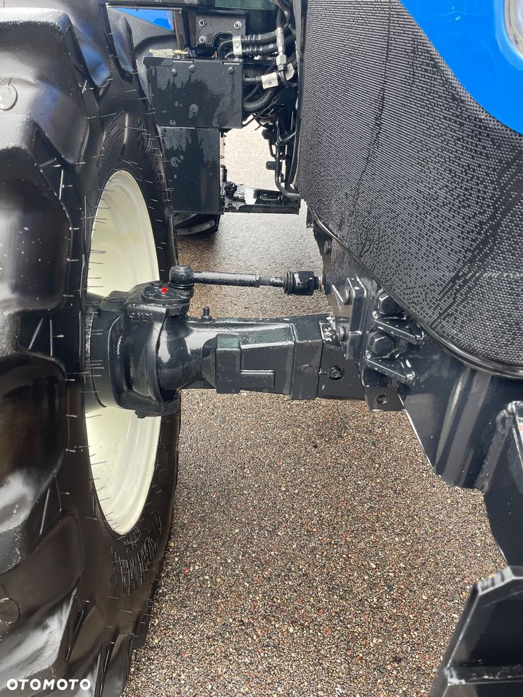 New Holland T 5 100s - 7