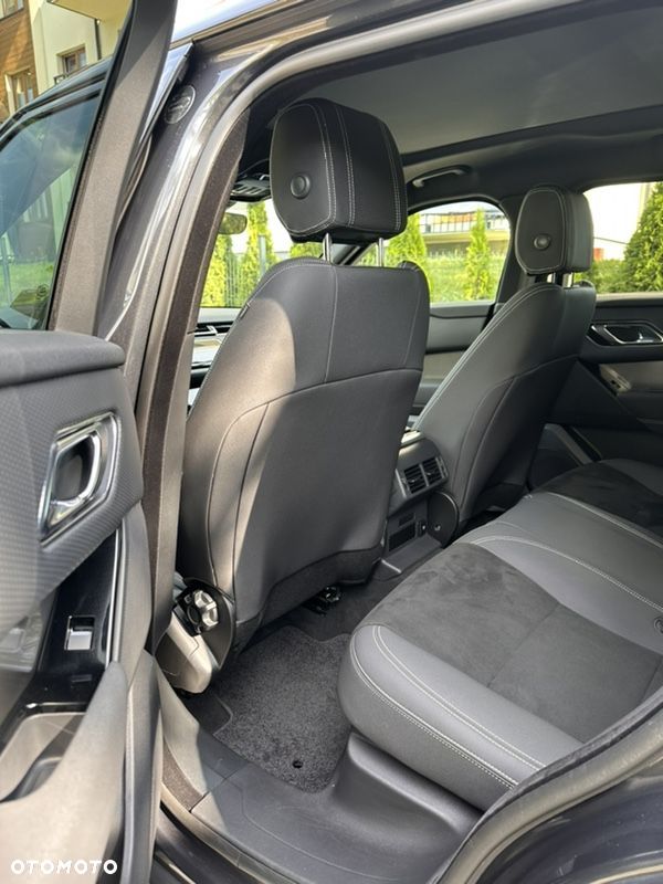 Land Rover Range Rover Velar 2.0 TD4 HSE - 13