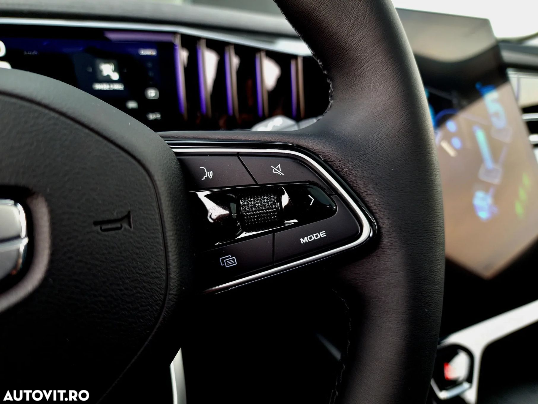 Geely Starray - 20