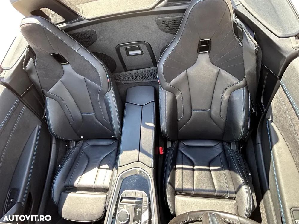 BMW Z4 - 16