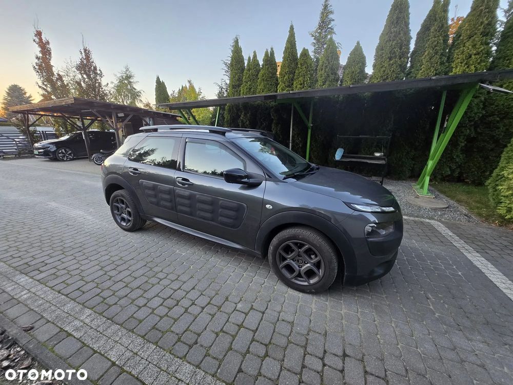 Citroën DS3 - 10