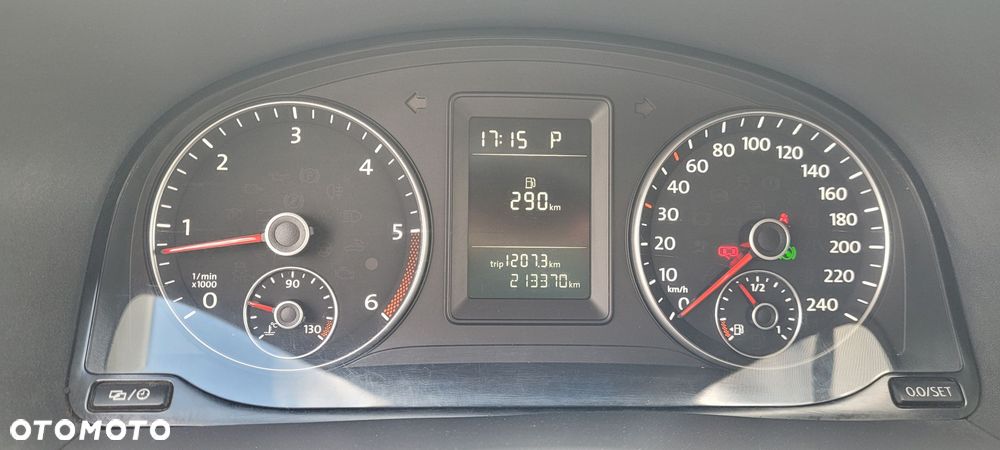 Volkswagen Caddy 1.6 (5-Si.) DSG BMT Edition 30 - 18