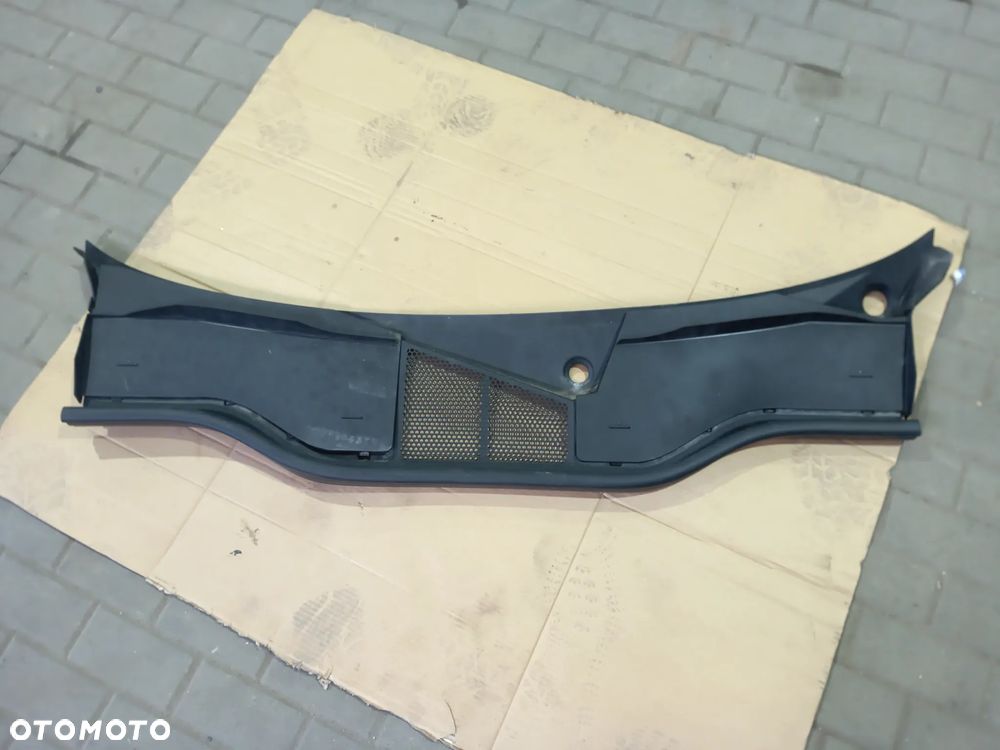 AUDI E TRON PRZÓD PODSZYBIE 4KL819401 4KL819403 4KL819447 4KL819448 E-TRON - 1