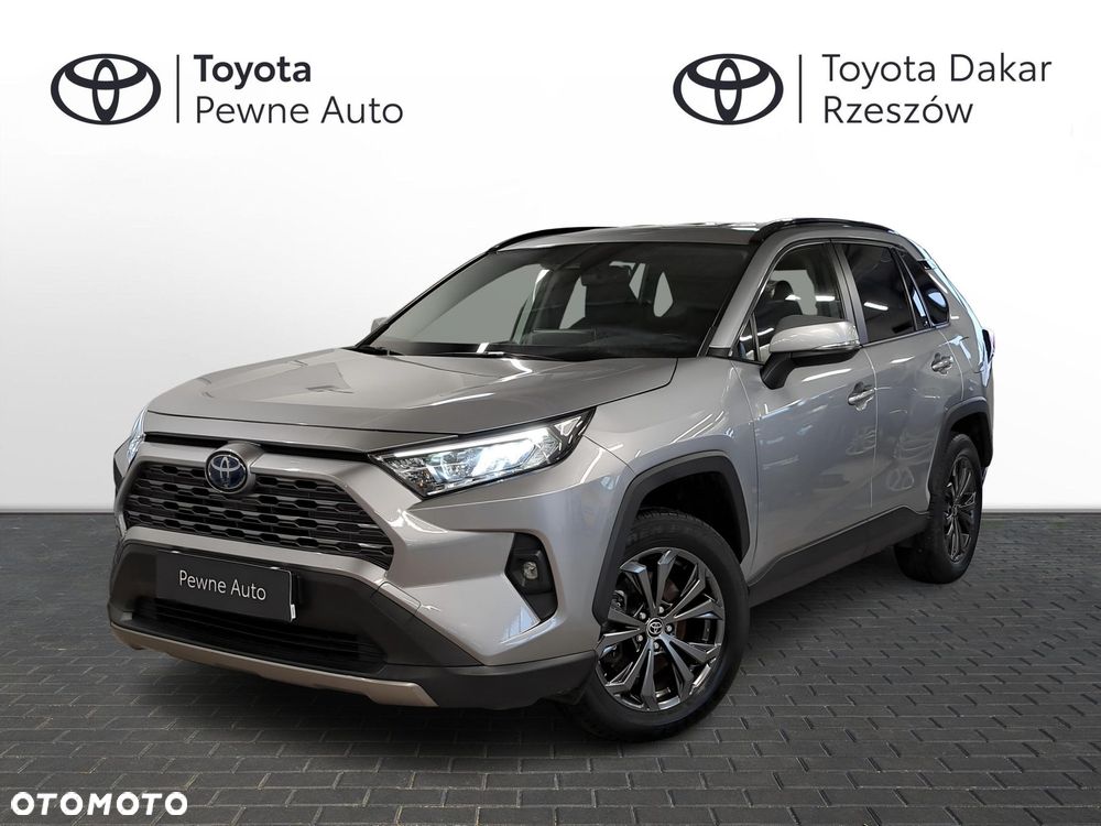 Toyota RAV4 - 1