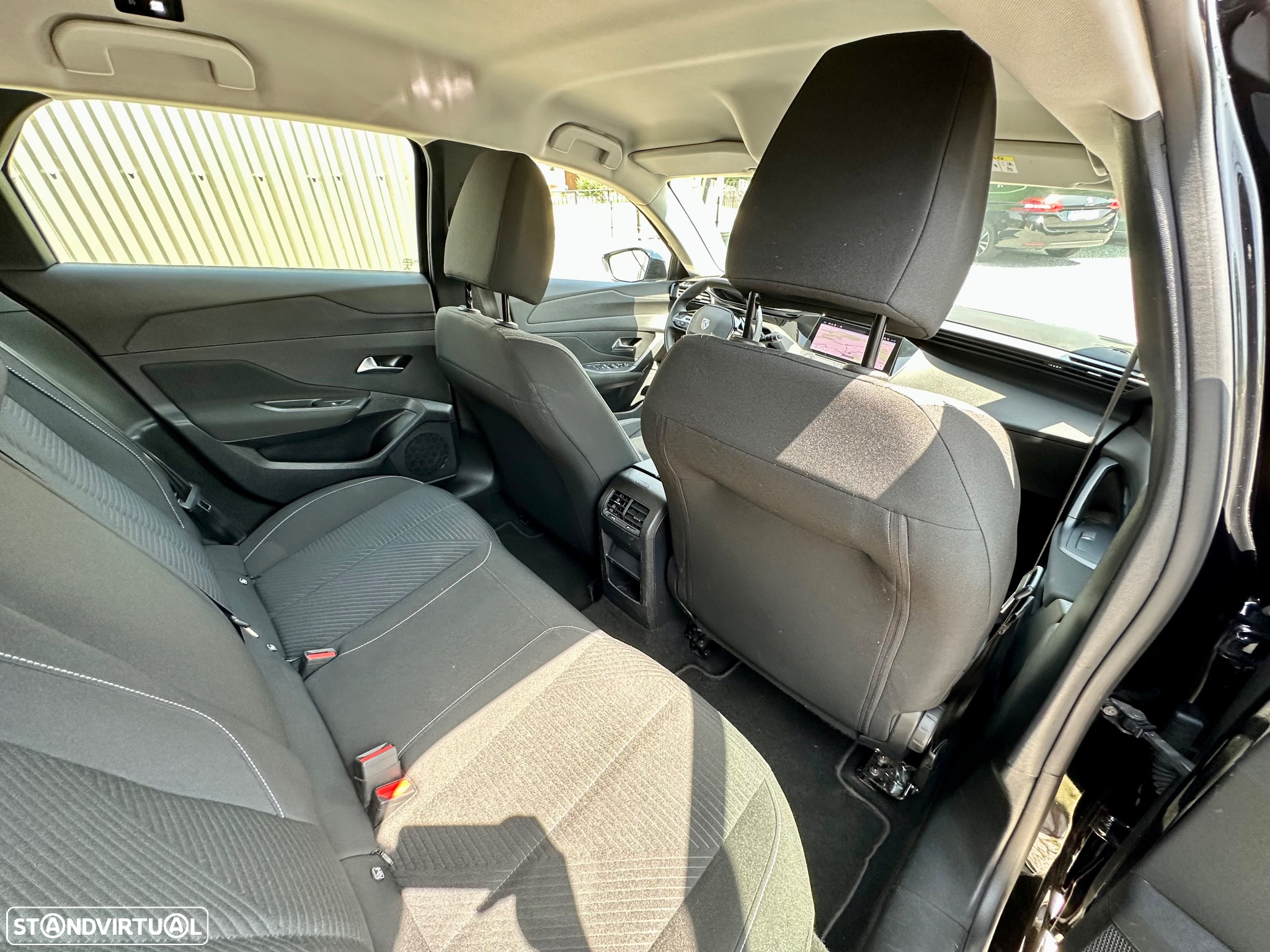 Peugeot 308 SW 1.5 BlueHDi Active Pack EAT8 - 41