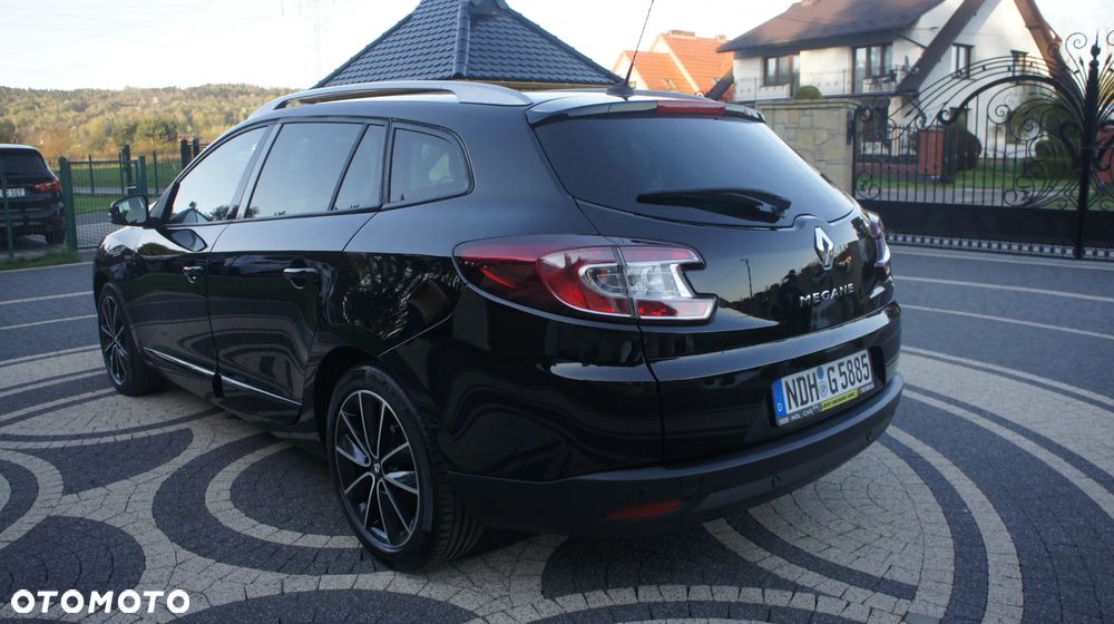 Renault Megane TCe 130 Bose Edition - 7