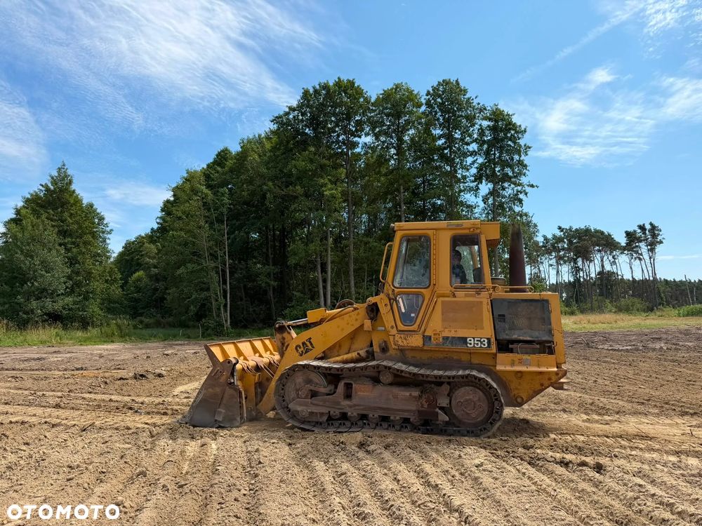 Caterpillar 953 - 7