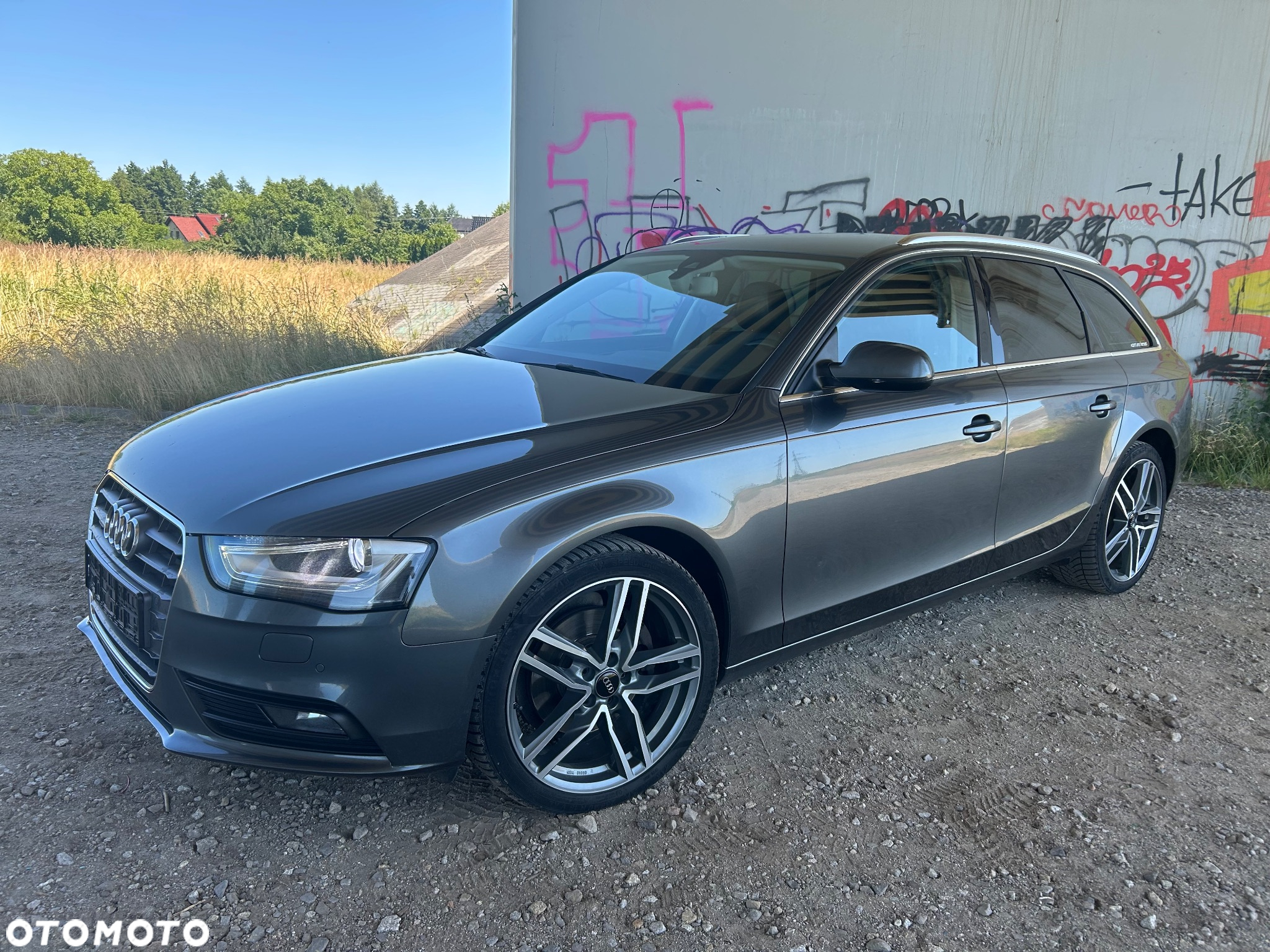 Audi A4 2.0 TDI Quattro Sport S tronic - 3