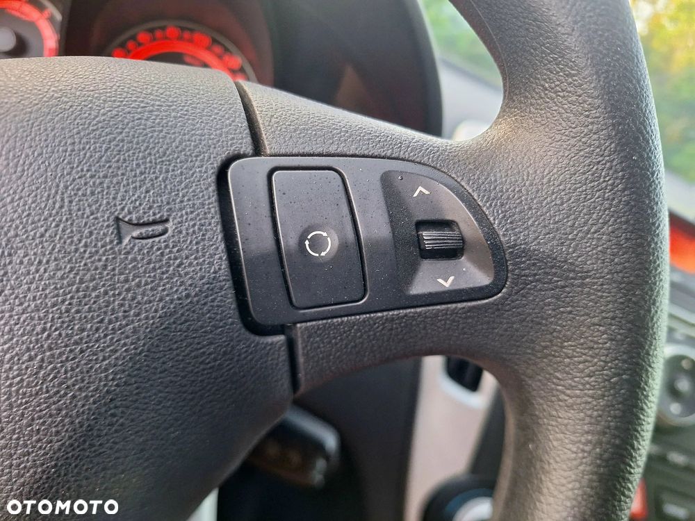 Kia Ceed 1.4 Optimum - 31