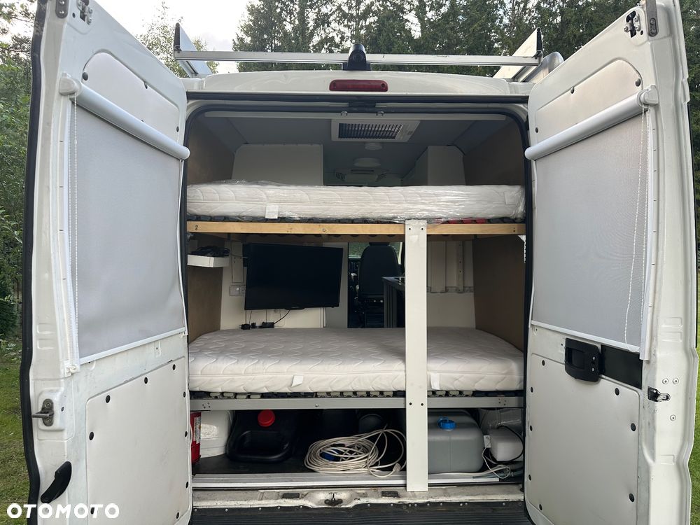 Citroën Jumper - 18
