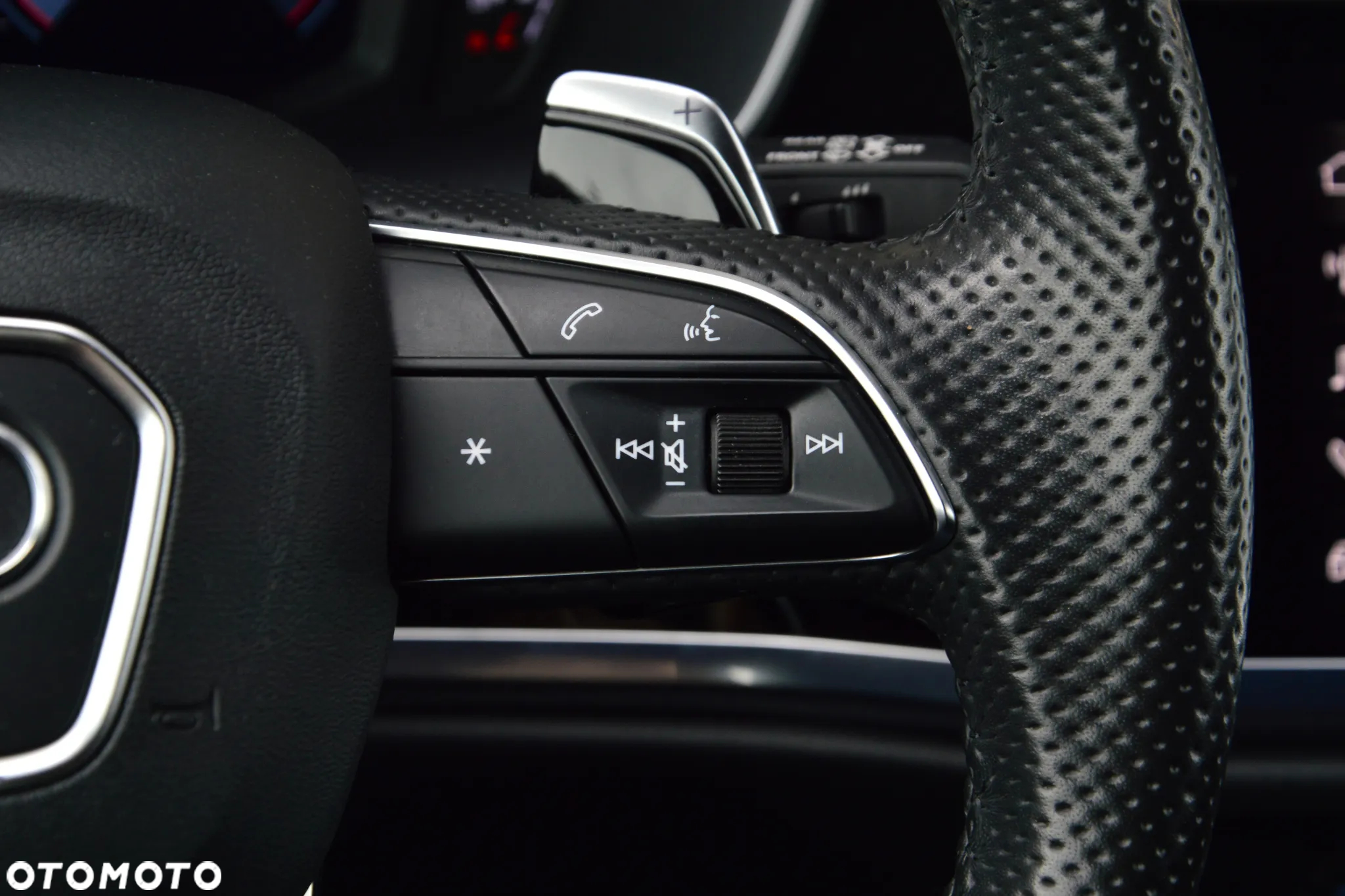 Audi RS Q3 - 29