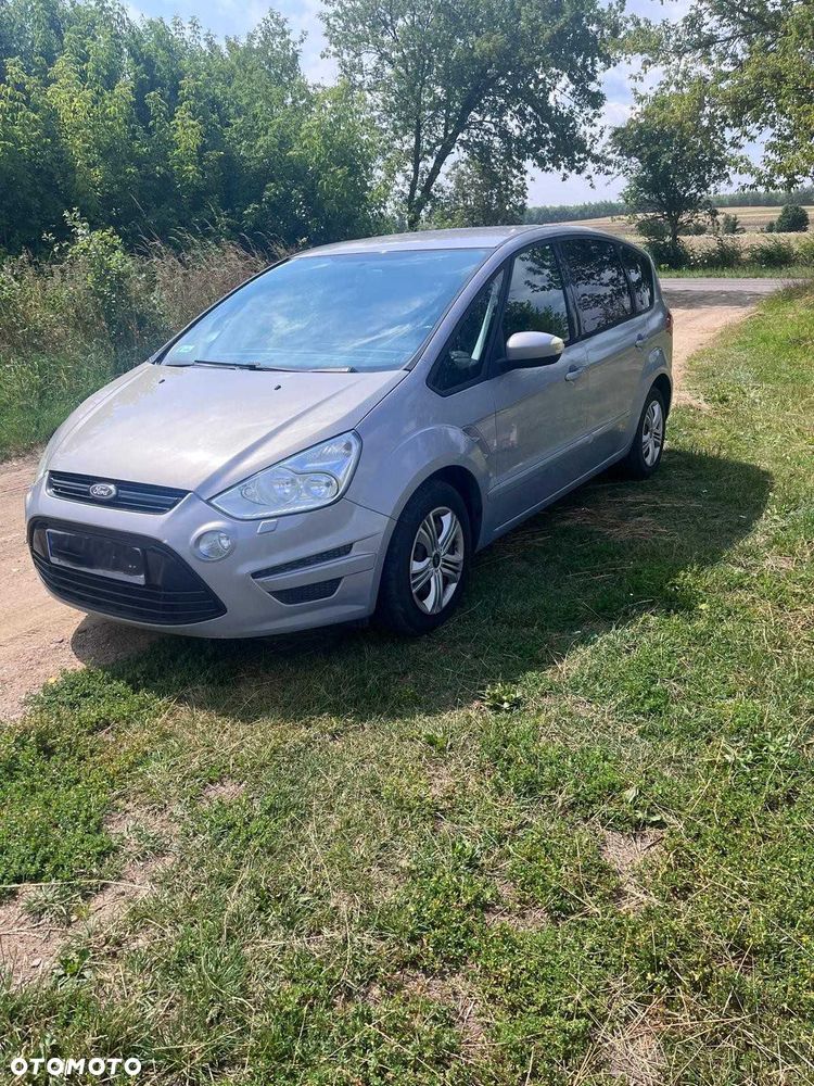 Ford S-Max - 4