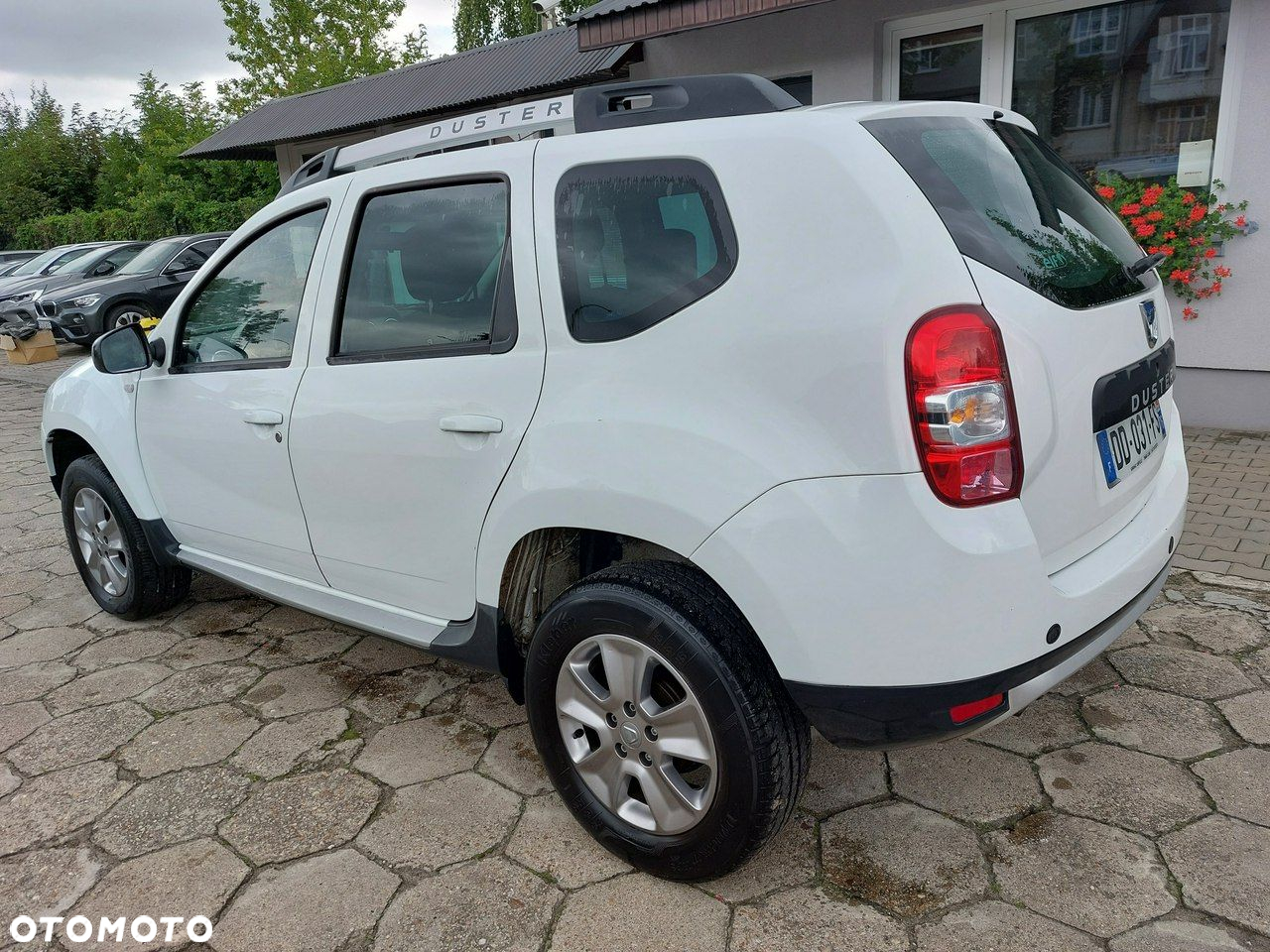 Dacia Duster - 6