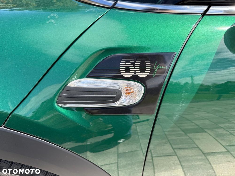 MINI Cooper 60 Years - 7