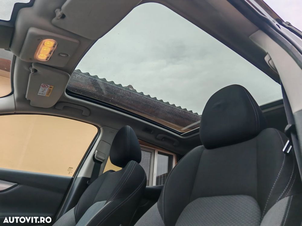 Nissan Qashqai 1.2 DIG-T 360 - 16